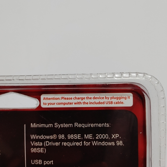 New Nextar 2gb Mp3 & WMA Format Support Player Clip On Audio Player 1000 Songs - Picture 4 of 10